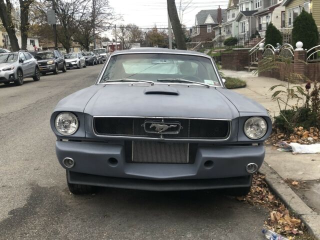 Ford Mustang 1965 image number 15