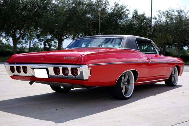 Chevrolet Impala 1968 image number 2