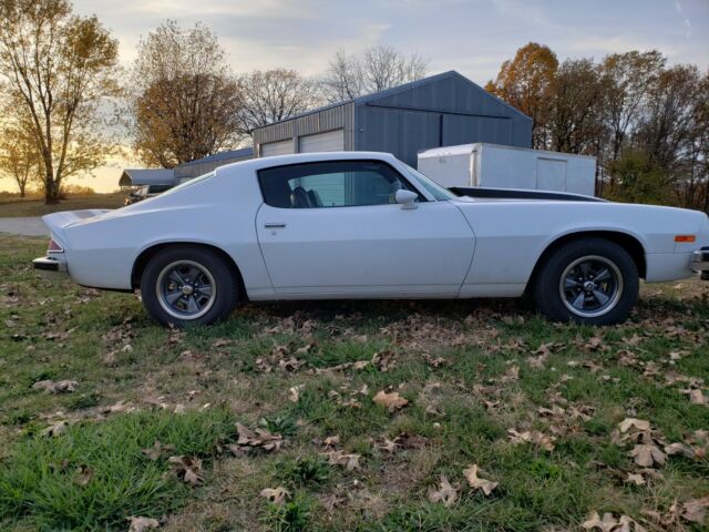 Chevrolet Camaro 1974 image number 1