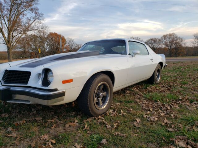 Chevrolet Camaro 1974 image number 21