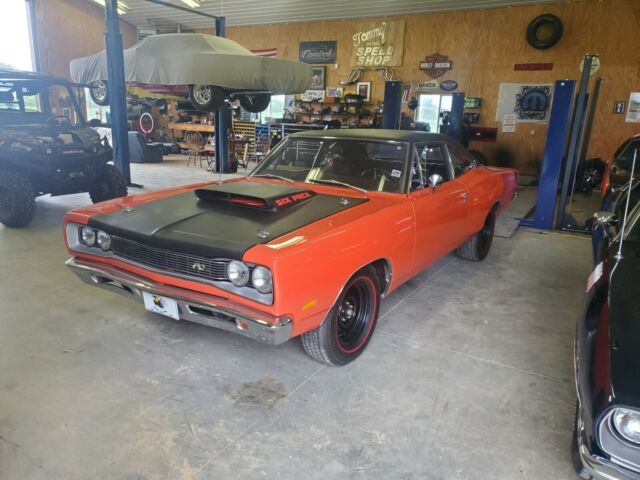 Dodge Superbee 1969 image number 0