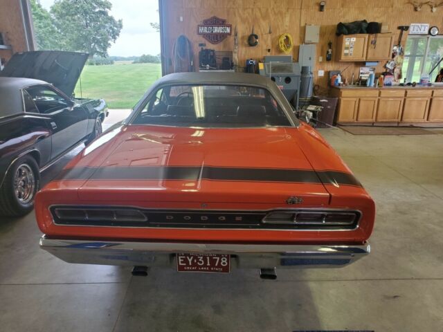 Dodge Superbee 1969 image number 17