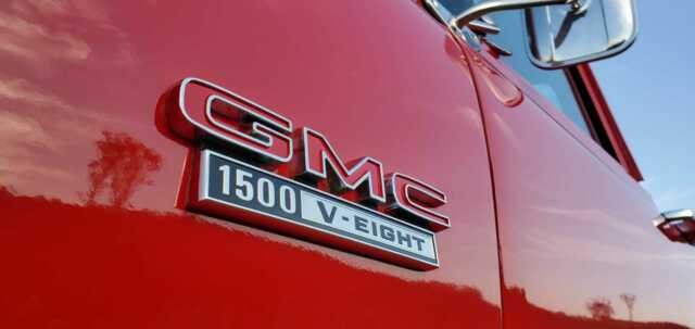 GMC Sierra 1500 1968 image number 17