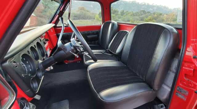 GMC Sierra 1500 1968 image number 23