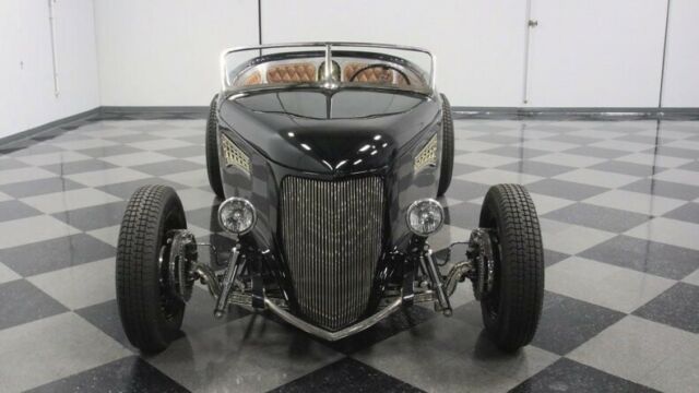 Ford Speedster 1936 image number 19