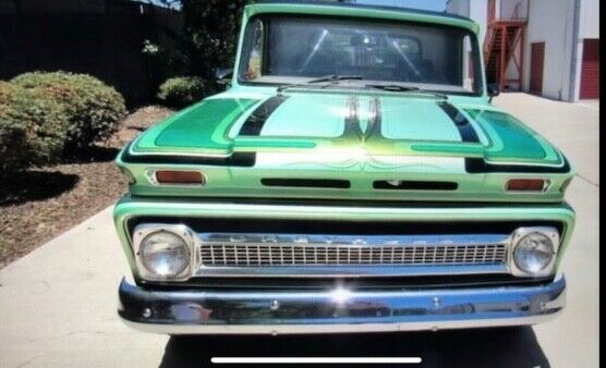 Chevrolet C-10 1969 image number 0