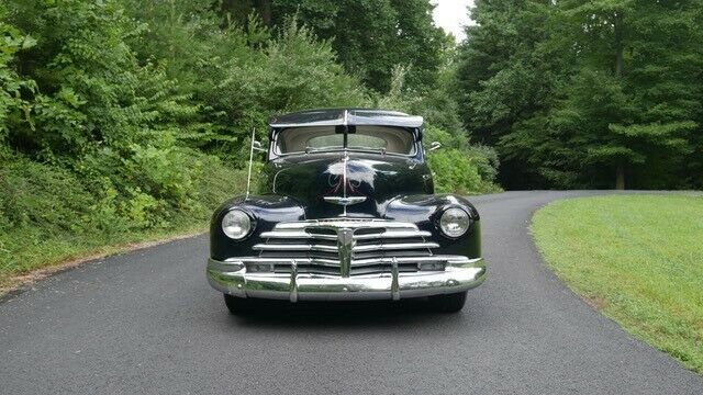 CHEVROLET FLEETLINE 1947 image number 1