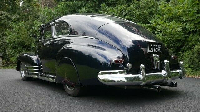 CHEVROLET FLEETLINE 1947 image number 2