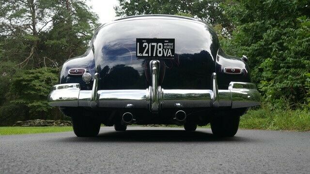 CHEVROLET FLEETLINE 1947 image number 27