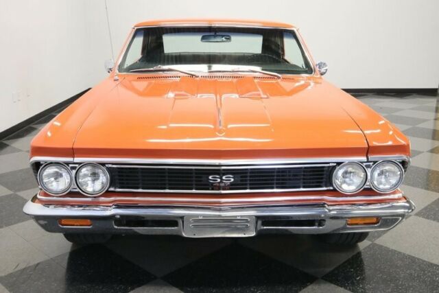 Chevrolet Chevelle 1966 image number 43