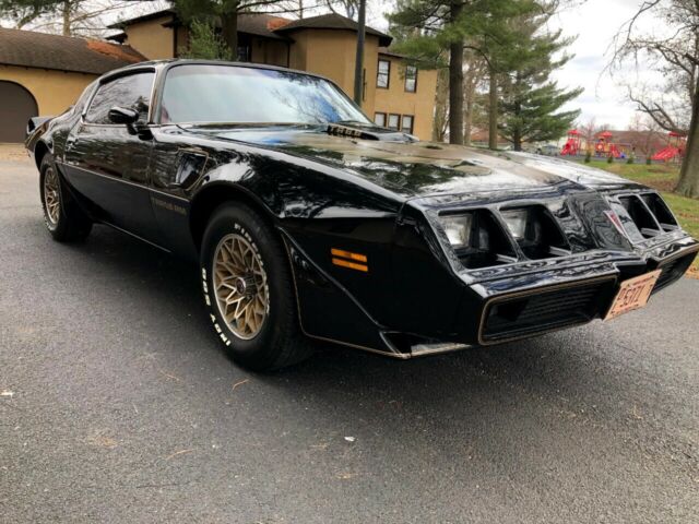 Pontiac Trans Am 1979 image number 29