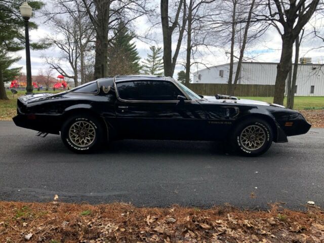 Pontiac Trans Am 1979 image number 32