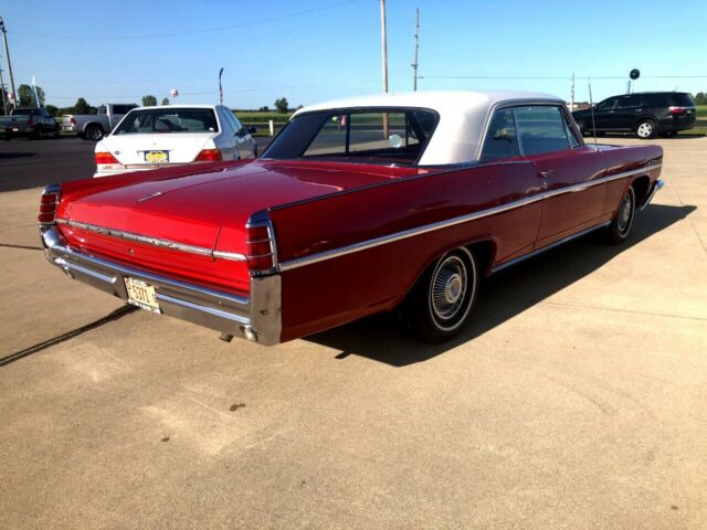 Pontiac Catalina 1963 image number 21