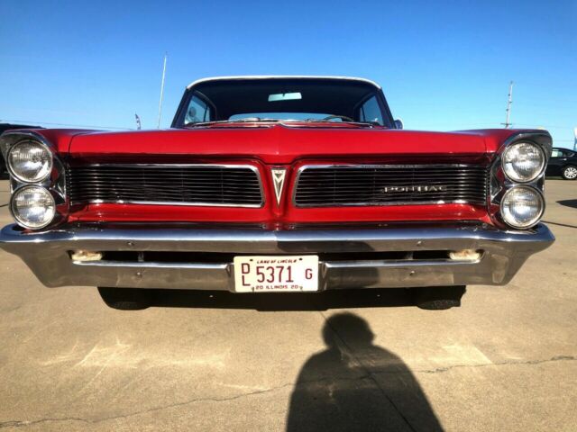 Pontiac Catalina 1963 image number 3