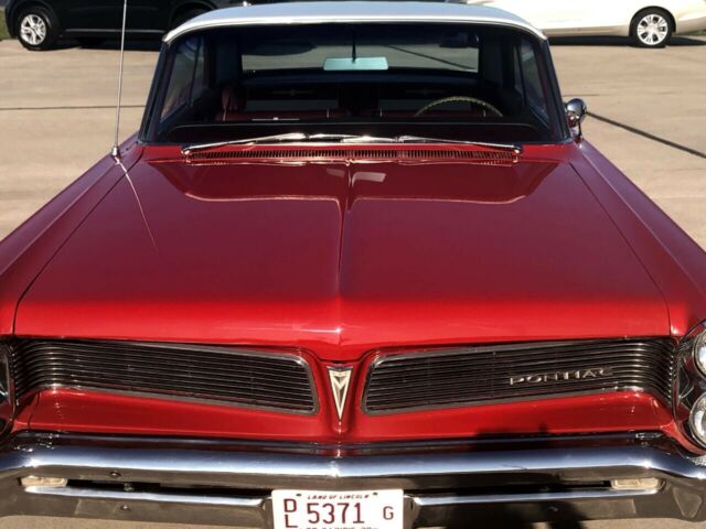 Pontiac Catalina 1963 image number 5