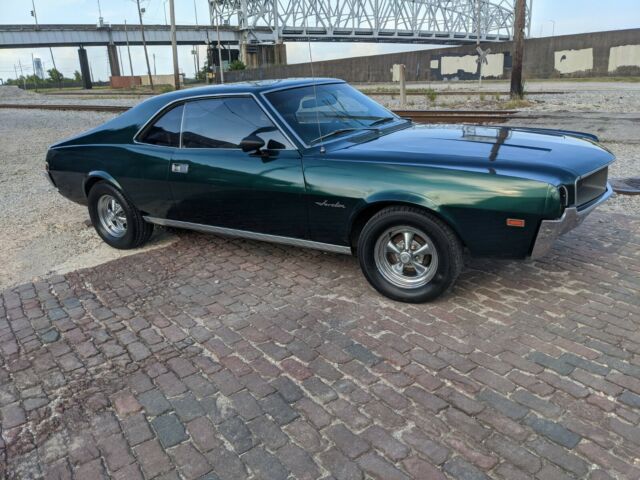 AMC Javelin 1968 image number 0