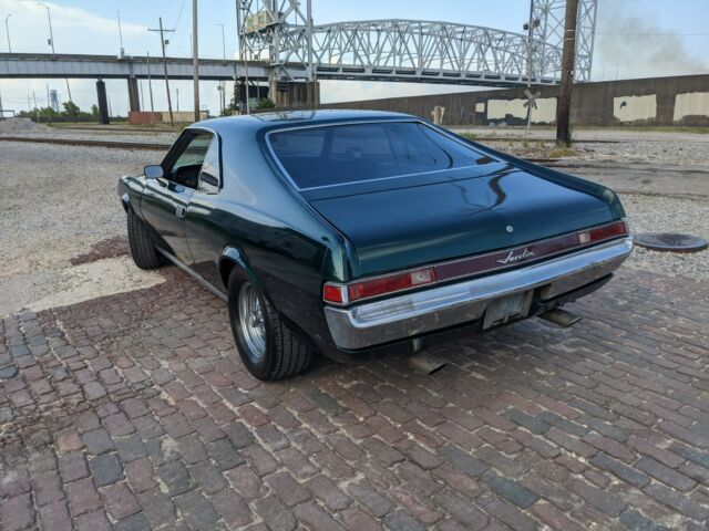 AMC Javelin 1968 image number 10