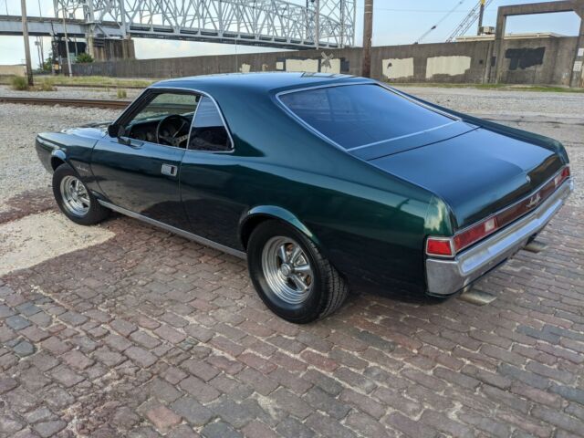 AMC Javelin 1968 image number 29