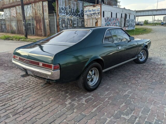 AMC Javelin 1968 image number 33