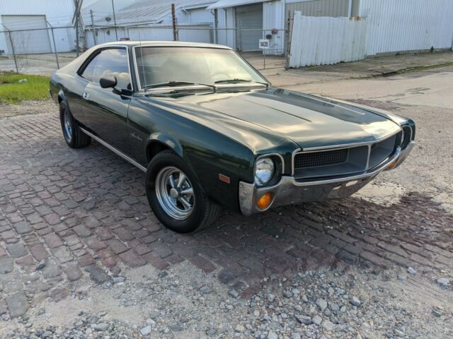 AMC Javelin 1968 image number 36