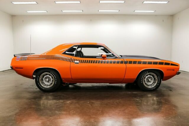 Plymouth 'Cuda 1970 image number 7