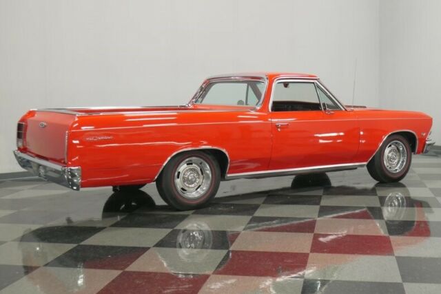 Chevrolet El Camino 1966 image number 14