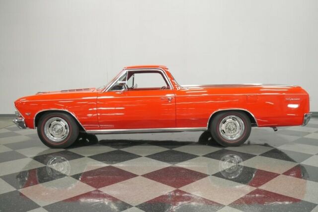 Chevrolet El Camino 1966 image number 26