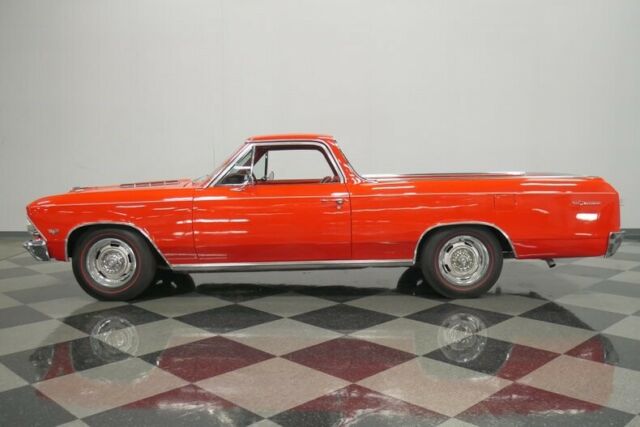 Chevrolet El Camino 1966 image number 7