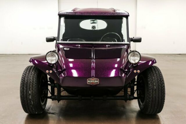 Volkswagen Dune Buggy 1968 image number 20