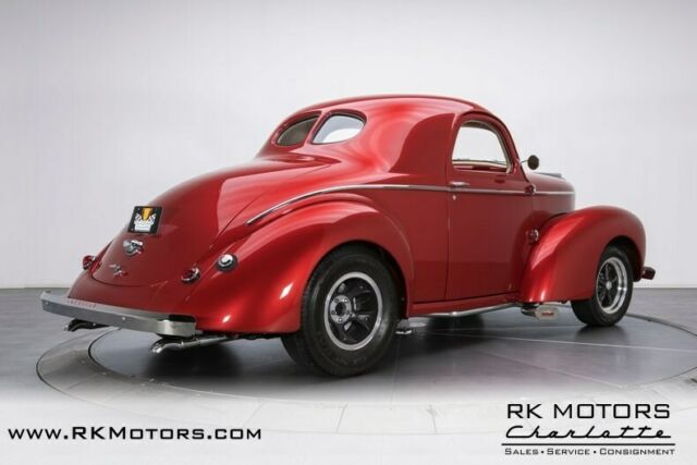 Willys Coupe 1941 image number 1