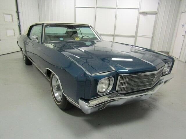 Chevrolet Monte Carlo 1970 image number 25