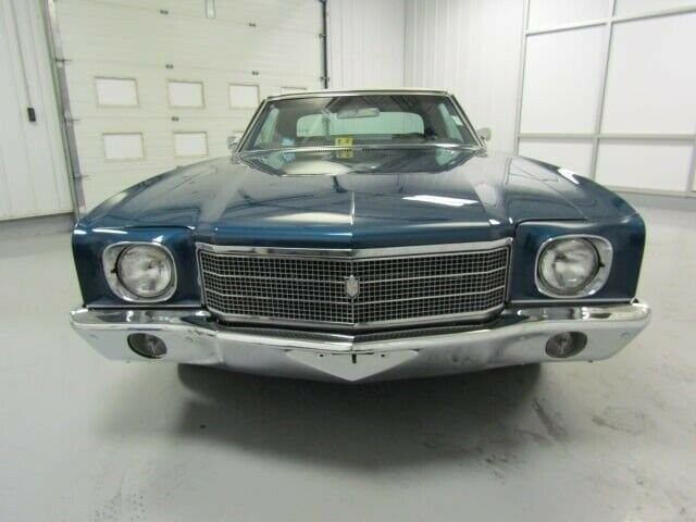 Chevrolet Monte Carlo 1970 image number 26