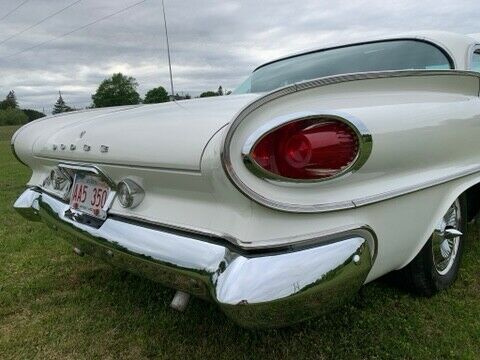 Dodge Polara 1961 image number 31