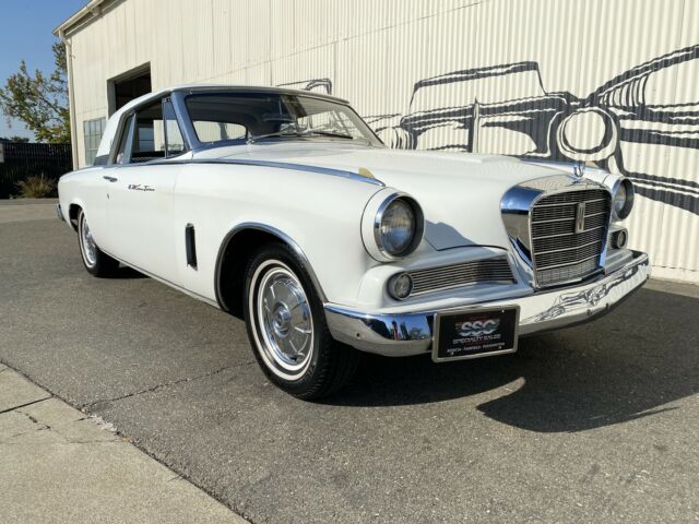 Studebaker Gran Turismo 1964 image number 14