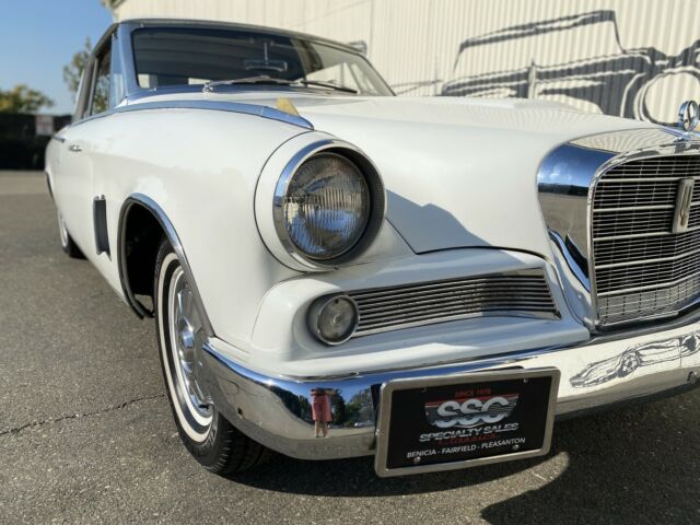 Studebaker Gran Turismo 1964 image number 16