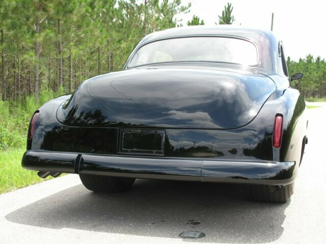 Chevrolet Business Coupe 1950 image number 5