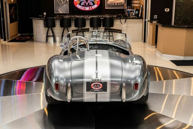 Shelby Cobra 1965 image number 16