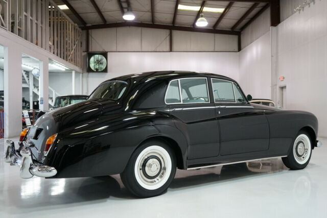 Rolls-Royce Silver Cloud III 1964 image number 6