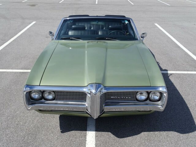 Pontiac Tempest 1969 image number 32