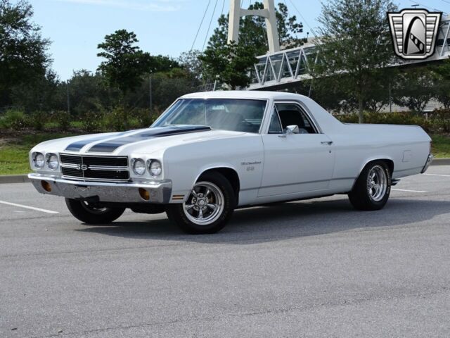 Chevrolet El Camino 1970 image number 3