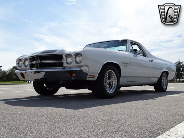 Chevrolet El Camino 1970 image number 37