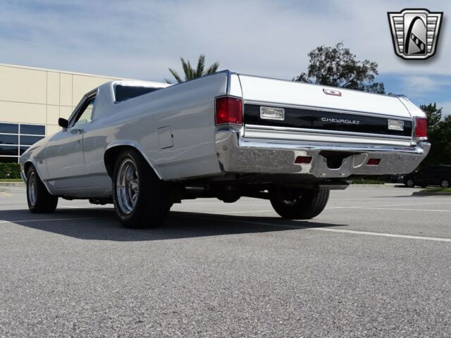 Chevrolet El Camino 1970 image number 43