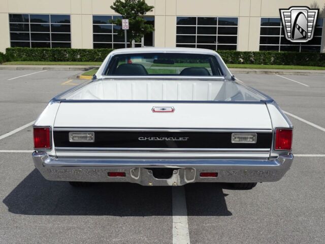 Chevrolet El Camino 1970 image number 45