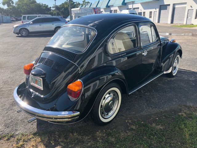 Volkswagen Beetle (Pre-1980) 1973 image number 12