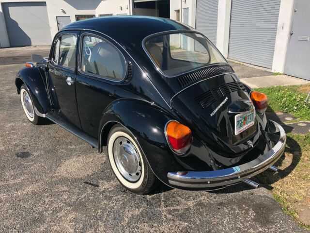 Volkswagen Beetle (Pre-1980) 1973 image number 5