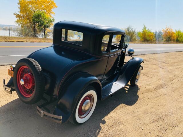 Ford Model A 1931 image number 2