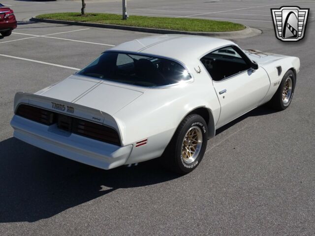 Pontiac Firebird Trans-Am 1978 image number 45