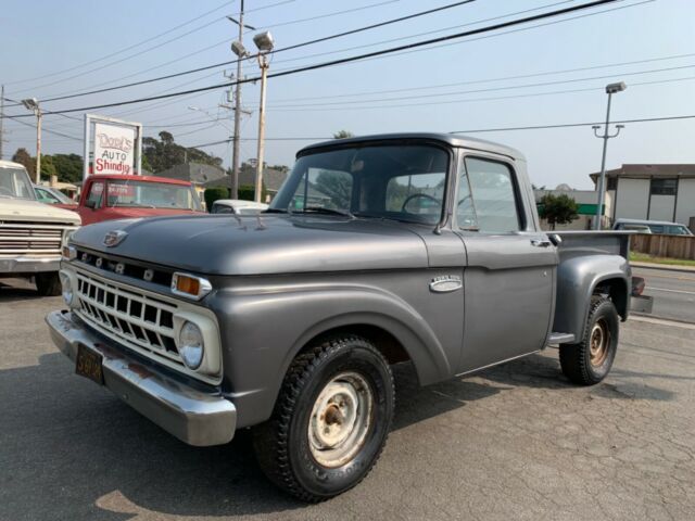 Ford F-100 1965 image number 0