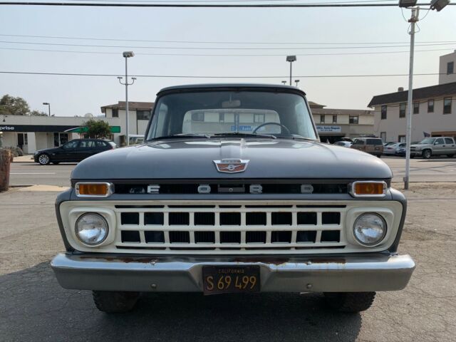 Ford F-100 1965 image number 1