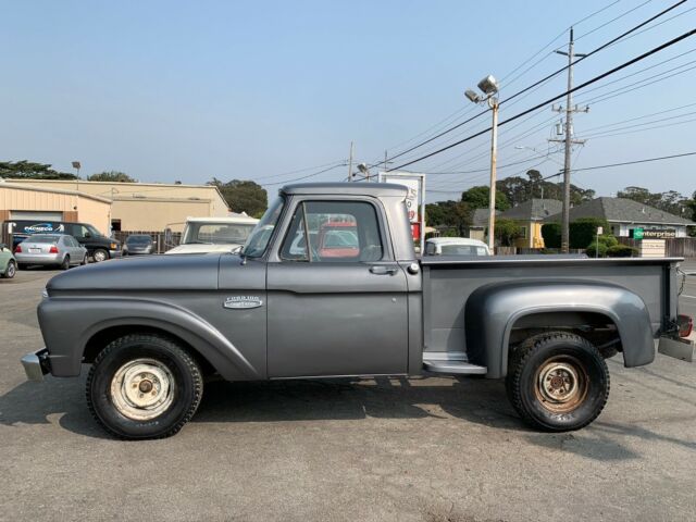 Ford F-100 1965 image number 20